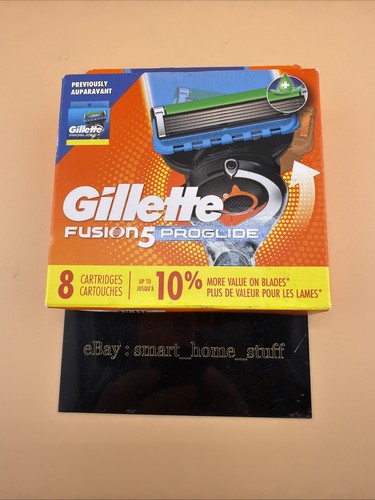 Gillette fusion proglide - fusion,
