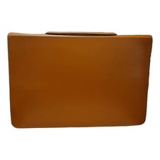 VALEXTRA laptop/document