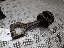 Volkswagen Polo Piston Engine