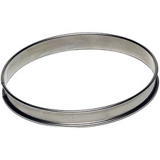 PADERNO PASTRY / TART RING