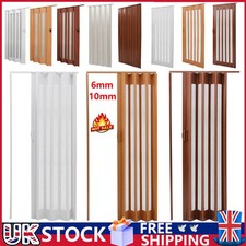 Internal Folding Door PVC