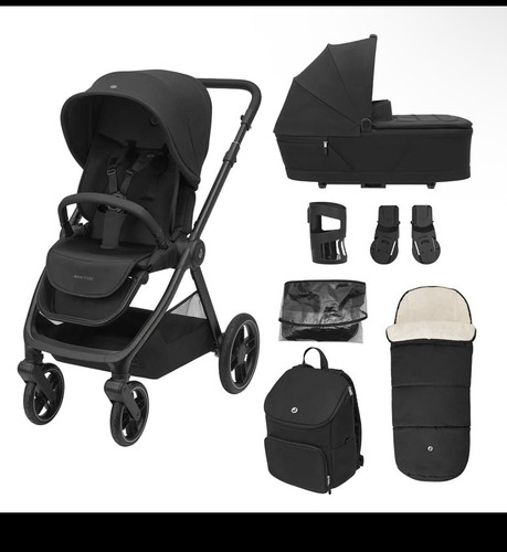 Maxi cosi oxford from birth - oxford,