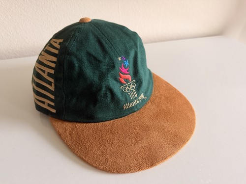 Vintage atlanta 1996 olympics - vintage,