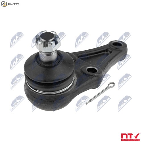Ball joint zsd 027 for - ball, zsd-ms-027