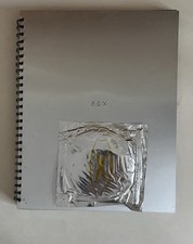 Madonna Original Hardback Sex Book 1992 with CD and Biography 