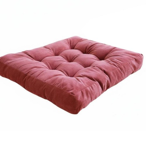 Thick tatami cushion - cushion, japanese