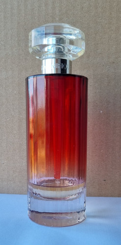 Almost empty bottle lancome - almost,