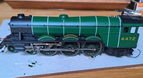 Hornby gauge lner 4472 - oo,