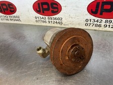 Casappa PLM20 front deck motor