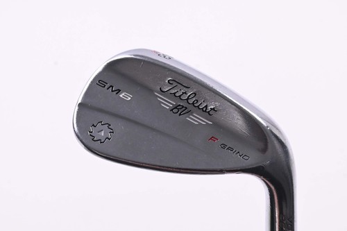 Titleist vokey sm6 - vokey, pitching