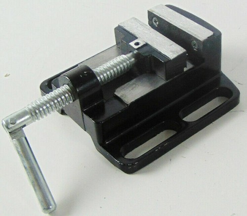 Bench vice pillar press - vice,