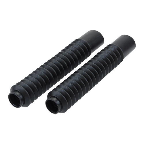 Bellows rubber fork - bellows,