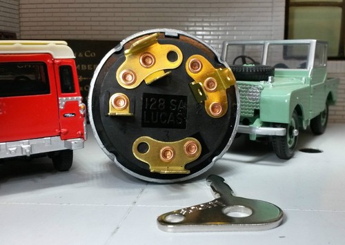 Oem lucas 530071 - 277615, diesel