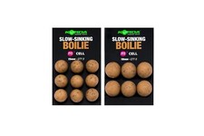 Korda Carp Fishing Slow