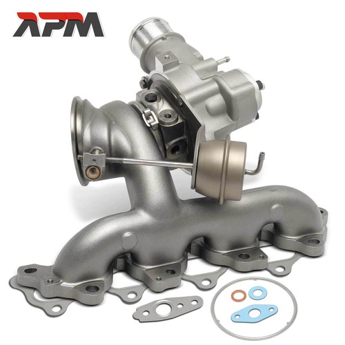 Turbocharger supercharger - turbocharger,