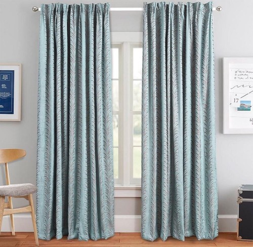 Heavy jacquard ready made - heavy,