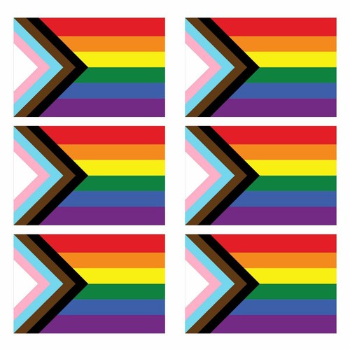 294 pride flags glossy - pride, lgbt