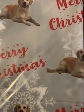 SLED DOG SPIRIT LABRADOR DOG