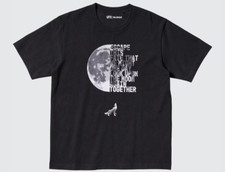 UNIQLO FINAL FANTASY 16 XVI FF