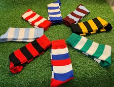 Your team supporters socks - team,