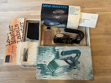 Retro Vintage Rosedale Works