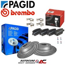 FOR FORD FOCUS 2.5 RS (MK2)