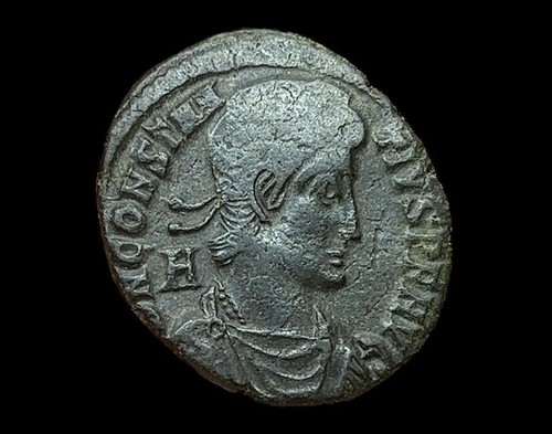 Constantius 351 355ad - constantius, ii,