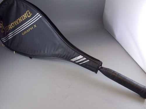 Browning graph squash - graph,