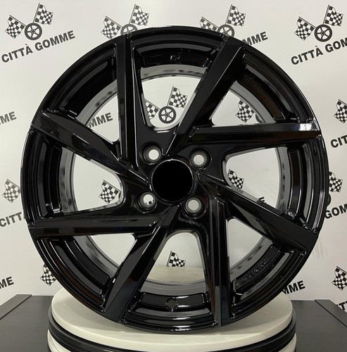Alloy wheels compatible for - 4,