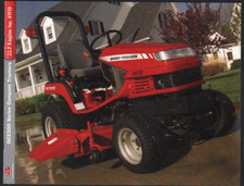 Massey Ferguson "GC2300