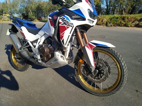 Honda crf 1100 - africa, twin