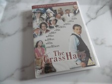 *NEW SEALED* THE GRASS HARP