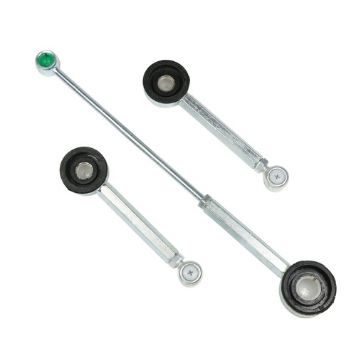 Gear linkage rod kit fit - kit, for
