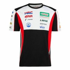 Official LCR Castrol Honda HRC