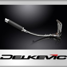 KAWASAKI ZZR1400 08-11 4-1