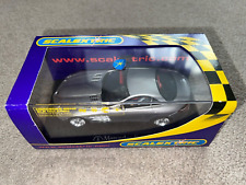 MIB Scalextric C2632 Mercedes