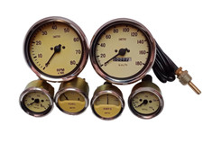 Smiths Kit 52mm Temp oil Temp