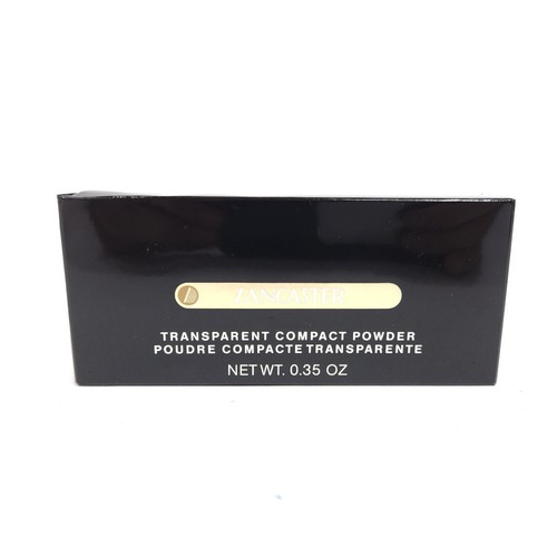 Lancaster transparent compact - lancaster,