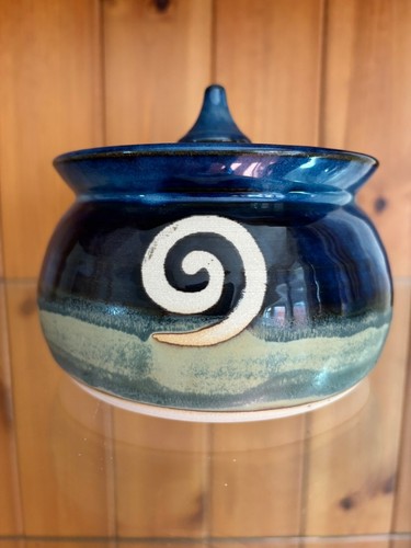 Jack patsy blue green swirl - o'patsy,