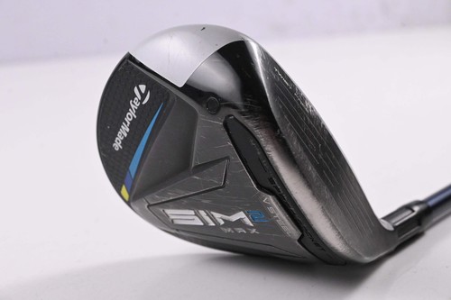 Taylormade sim2 max wood - #5,