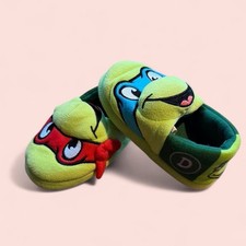 Teenage Mutant Ninja Turtles