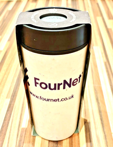 Circular reusable coffee - circular,