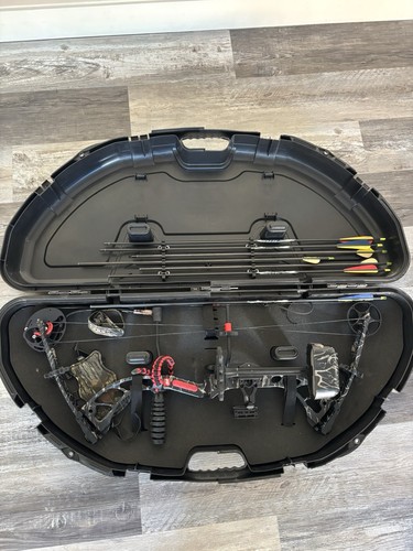 Pse stinger compound - pse,