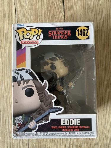 Funko pop vinyl - funko, stranger