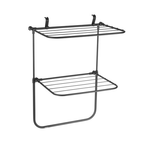 Beldray 2in1 clothes airer - clothes,