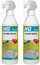 HG Mould Spray 500ml