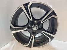VAUXHALL CORSA ULTIMATE MK5