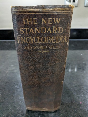 The new standard - the,