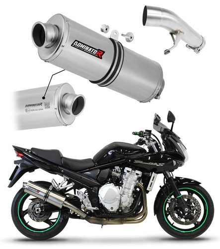 Gsf 1250 bandit - /,