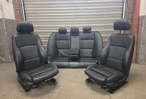2007 bmw series e90 sport - m,